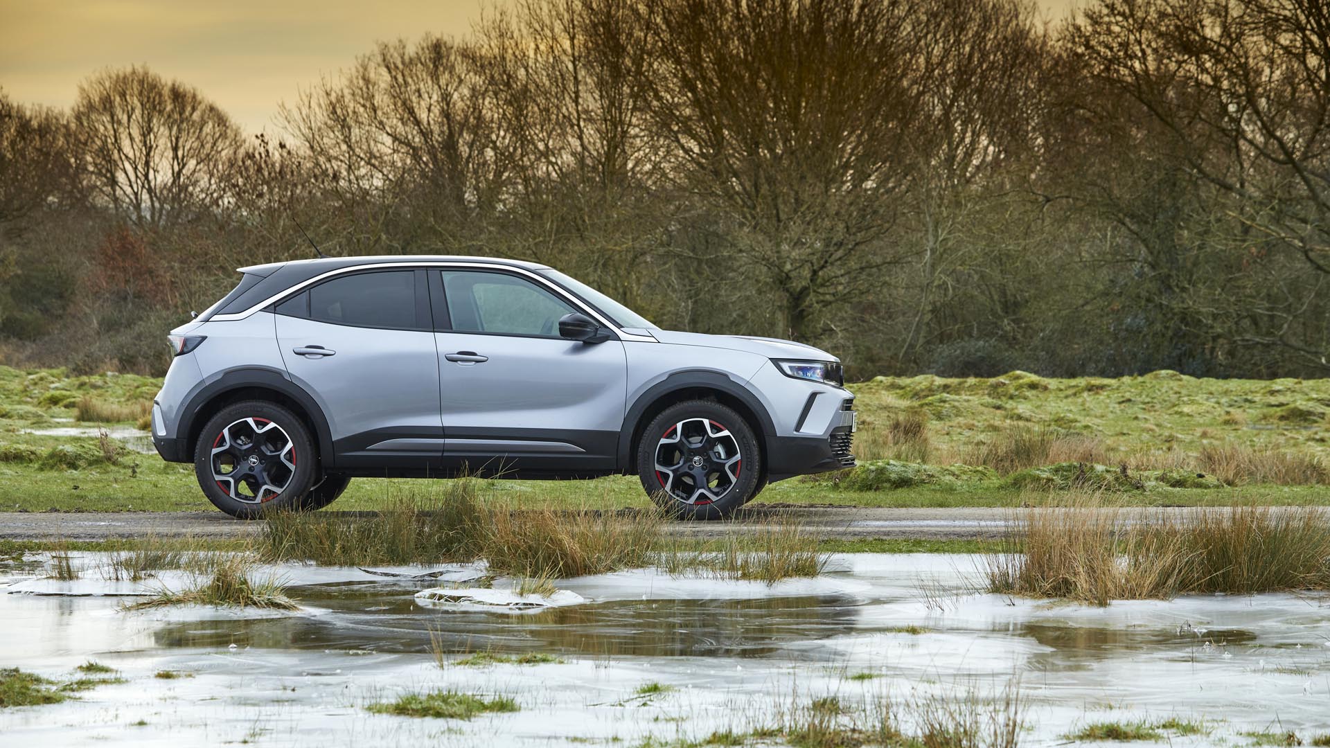 Vauxhall Mokka Review & Prices 2023 AutoTrader UK